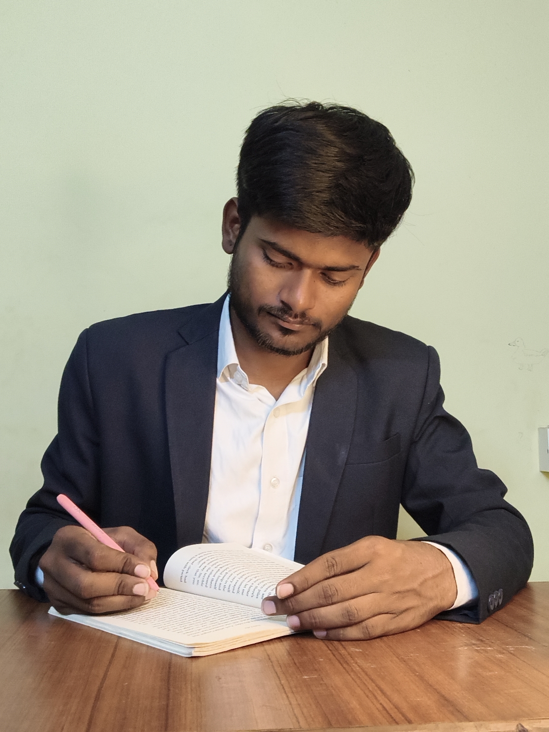 Kunal Shingane